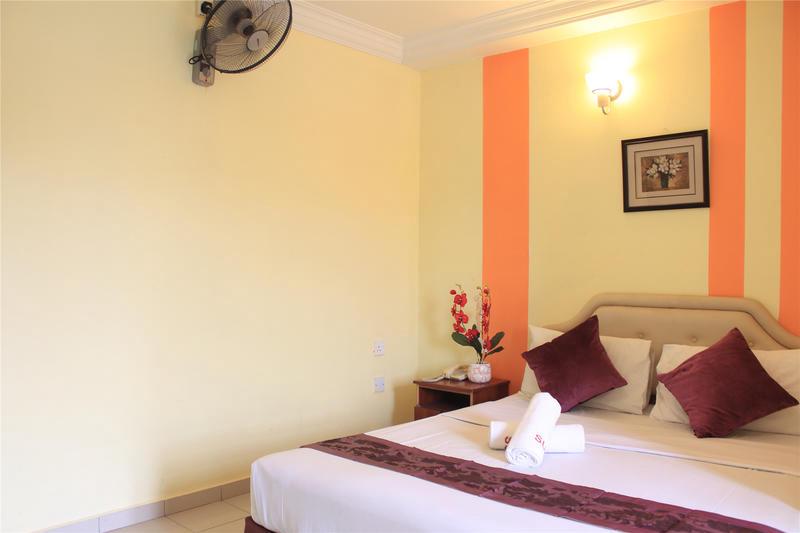 Sun Inns Hotel Tambun Ipoh photo 5