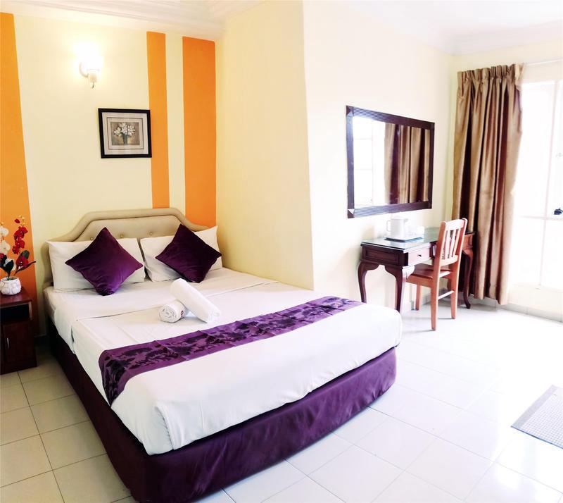 Sun Inns Hotel Tambun Ipoh photo 6