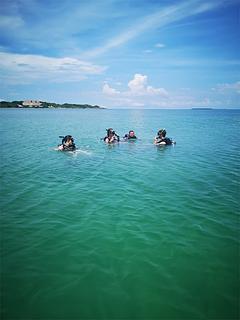 Merakai Hostel Rincon del Mar photo 6