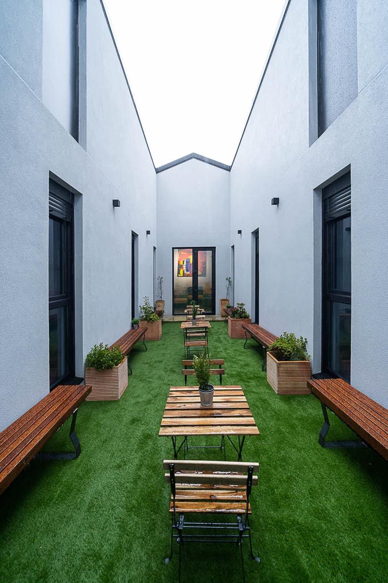 Dpaso Hostel photo 1