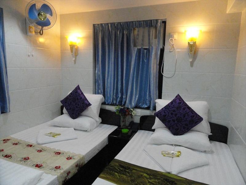 Paris Guest House photo 2