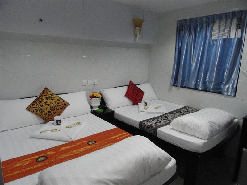 Paris Guest House photo 4