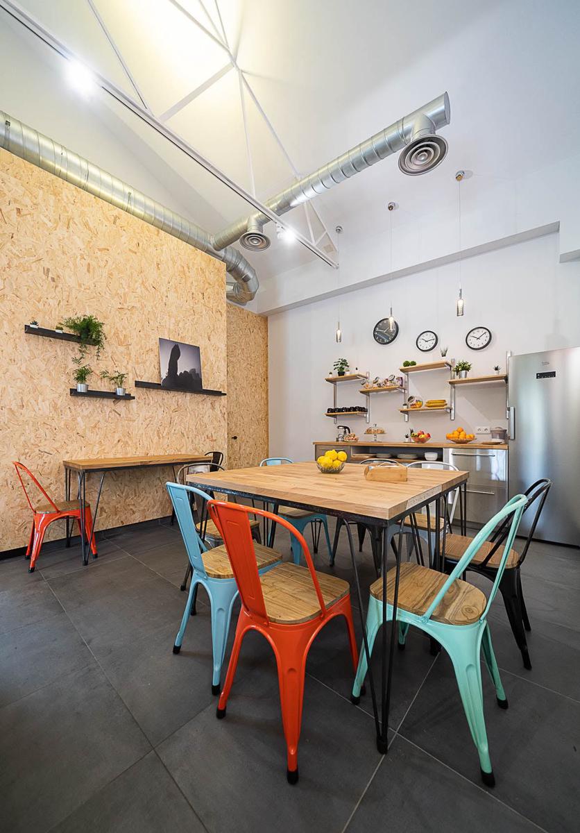 Dpaso Hostel photo 2
