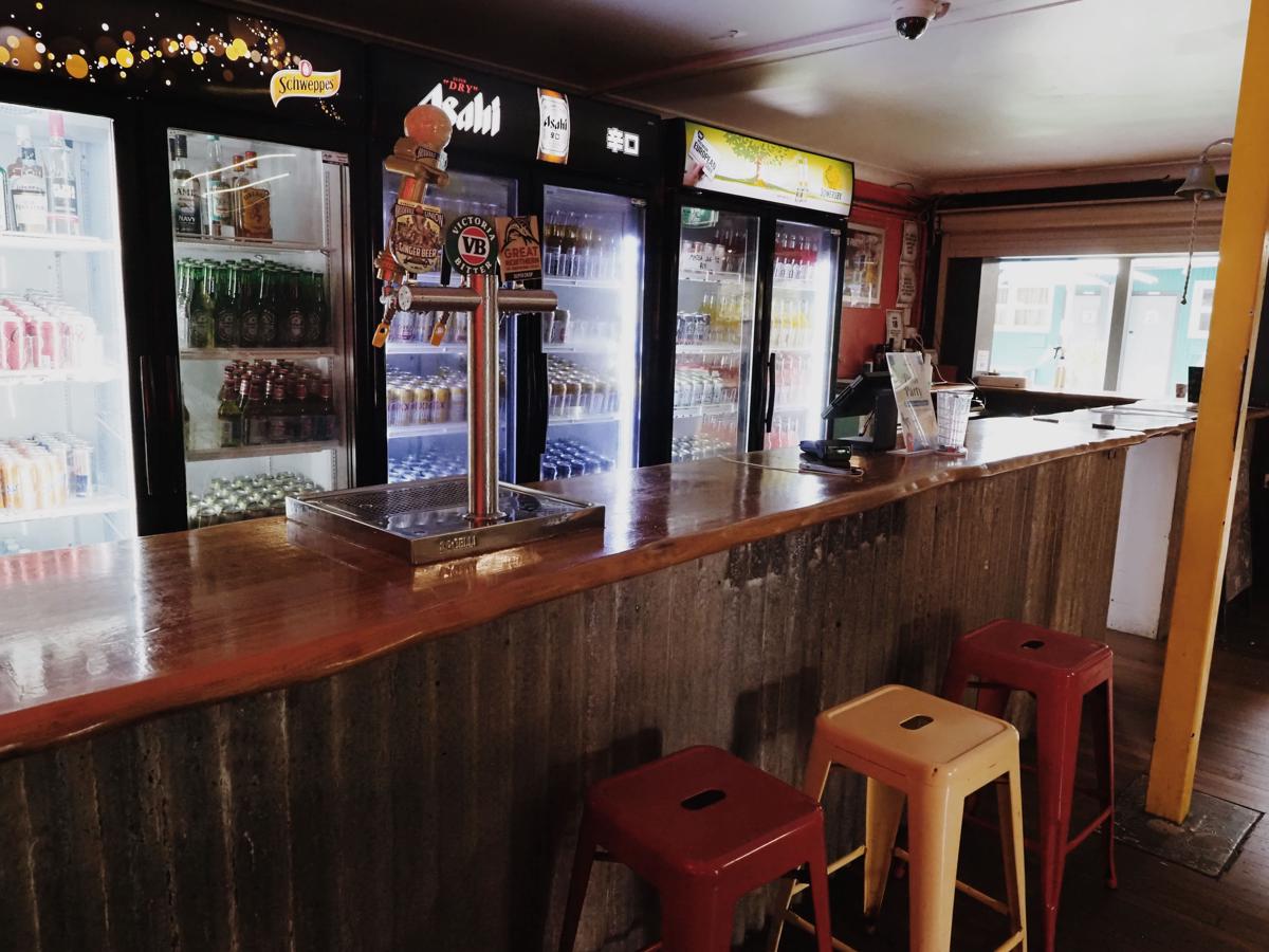 Backpackers In Paradise Resort photo 4