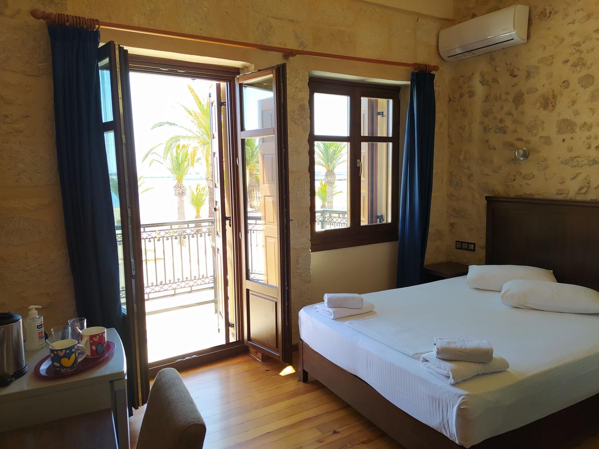 Rent Rooms The Sea-Front photo 1