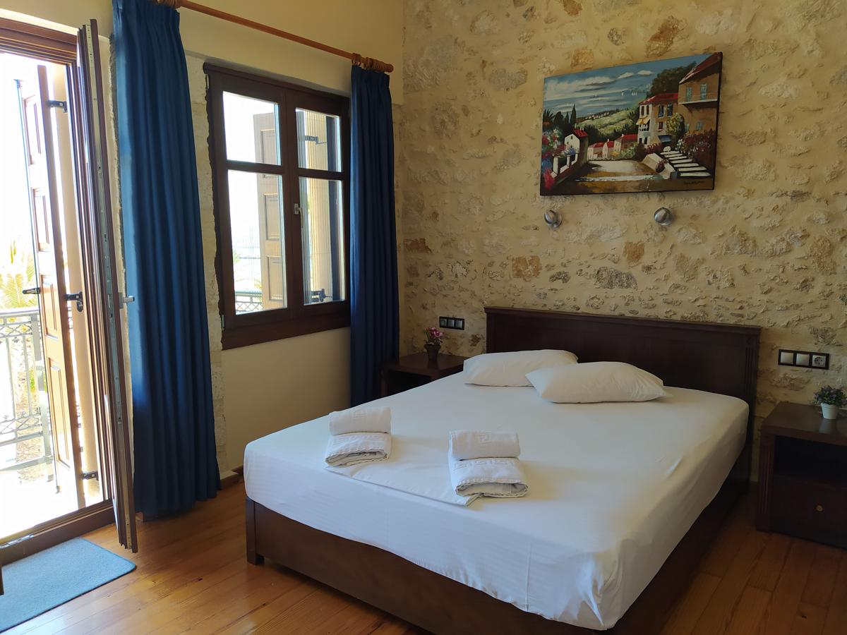 Rent Rooms The Sea-Front photo 3