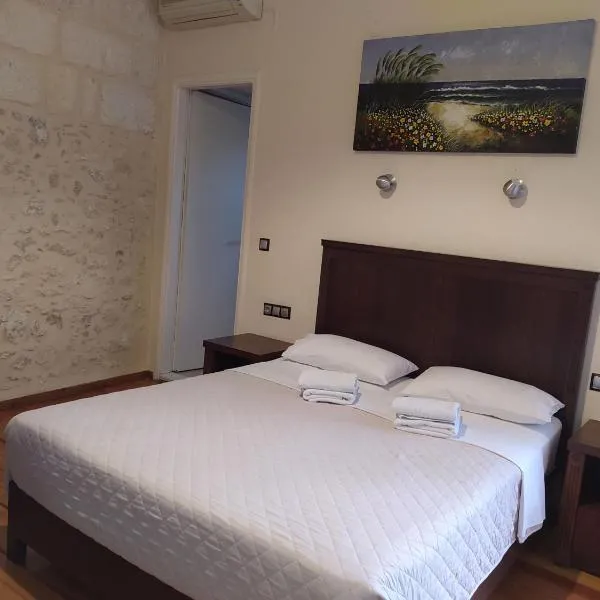 Rent Rooms The Sea-Front photo 5