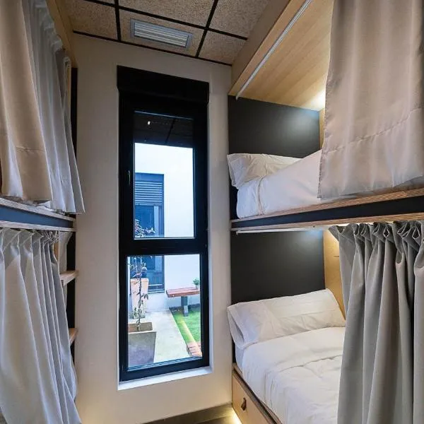 Dpaso Hostel photo 5