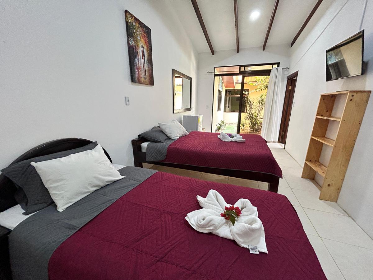 Hotel las Ardillas Monteverde photo 1