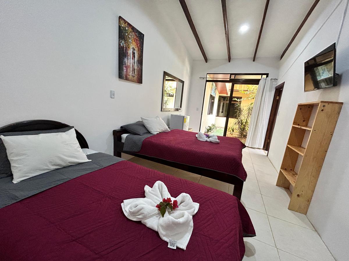Hotel las Ardillas Monteverde photo 2