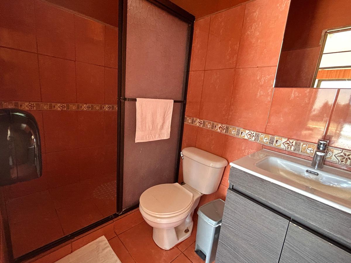 Hotel las Ardillas Monteverde photo 4