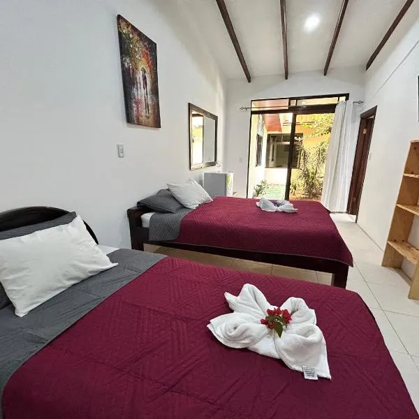 Hotel las Ardillas Monteverde photo 5