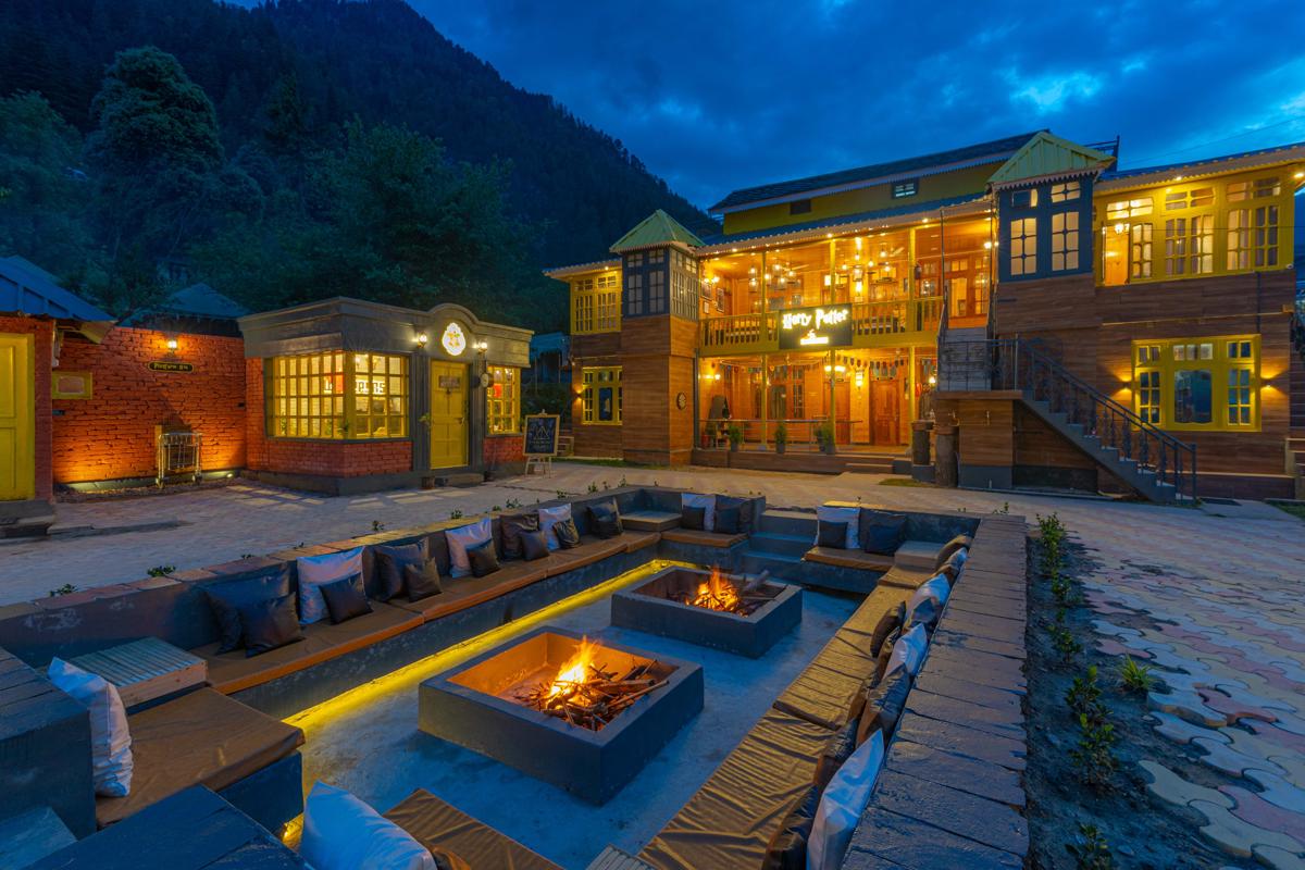 Whoopers Boutique Kasol photo 1