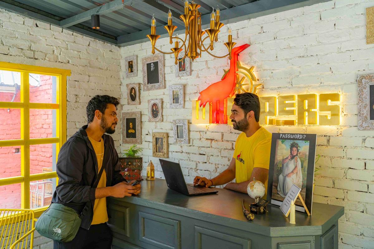 Whoopers Boutique Kasol photo 2