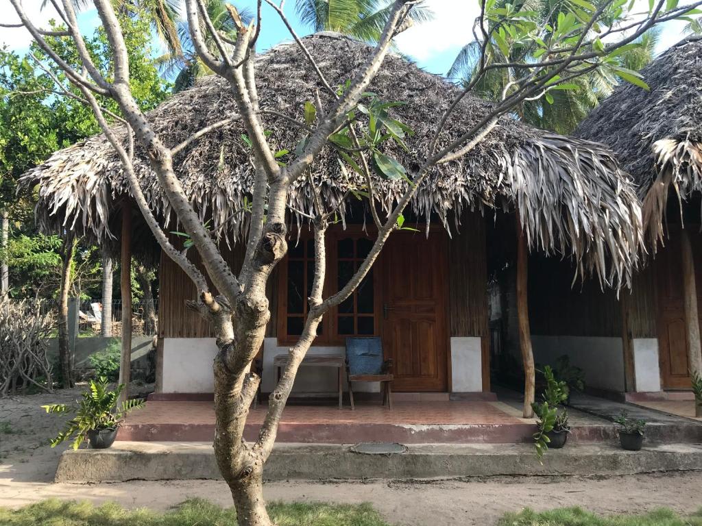 Talenta Mas Homestay photo 2
