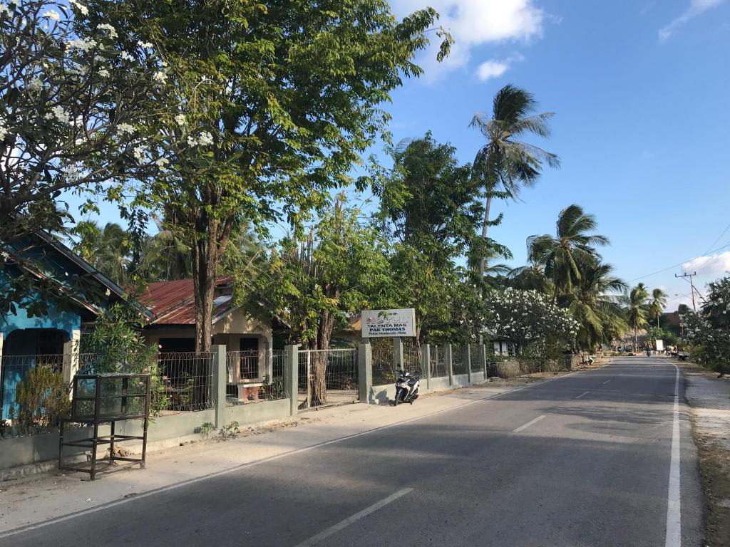 Talenta Mas Homestay photo 3