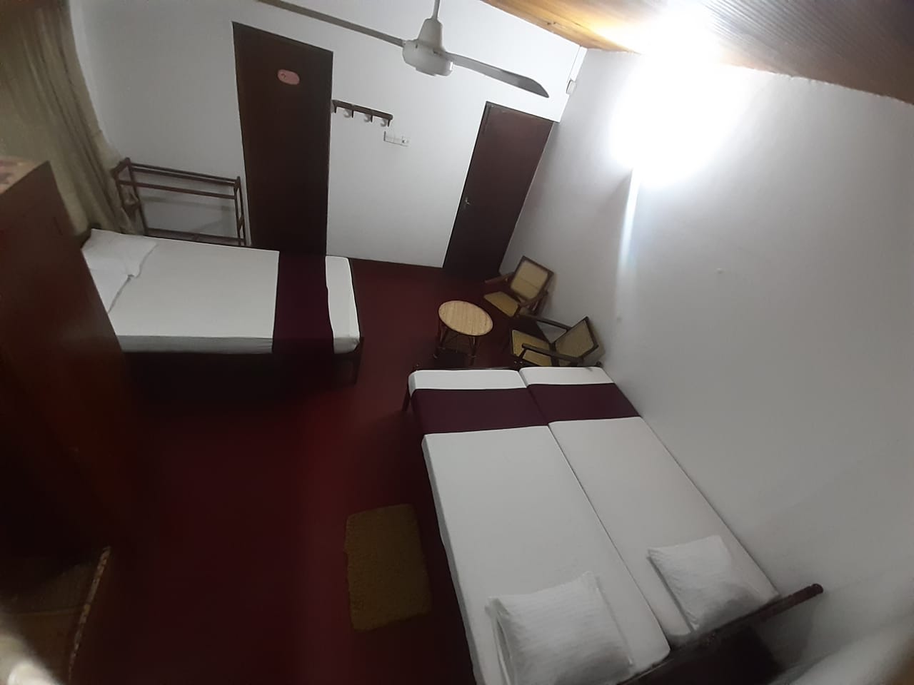 Lazy Bear Hostel photo 4