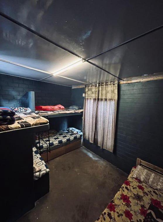Isabella Travellers Hostel photo 2