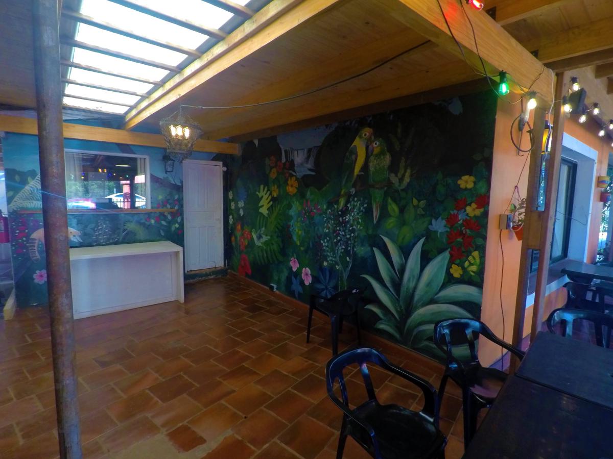 Cataratas Jazz Hostel photo 2