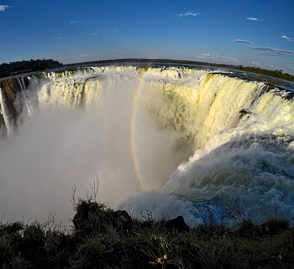 Cataratas Jazz Hostel photo 3