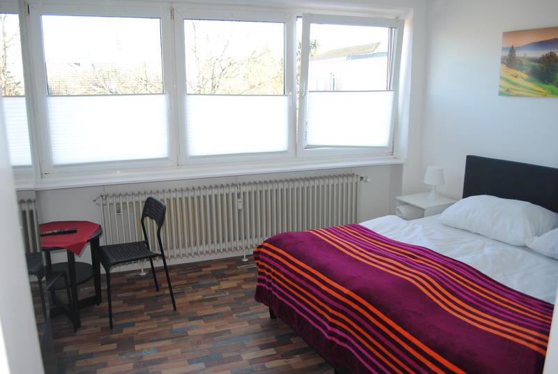 The Hostel photo 1