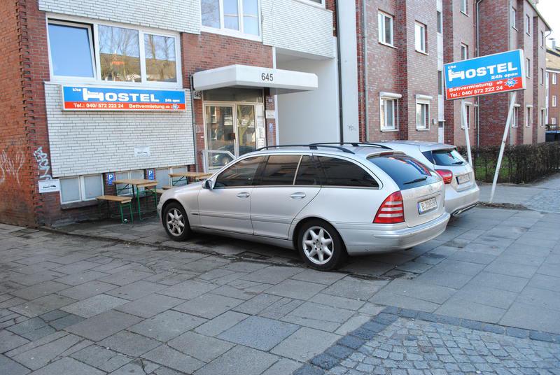 The Hostel photo 2