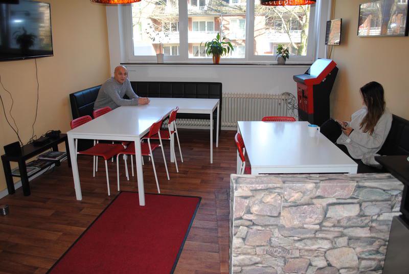 The Hostel photo 3