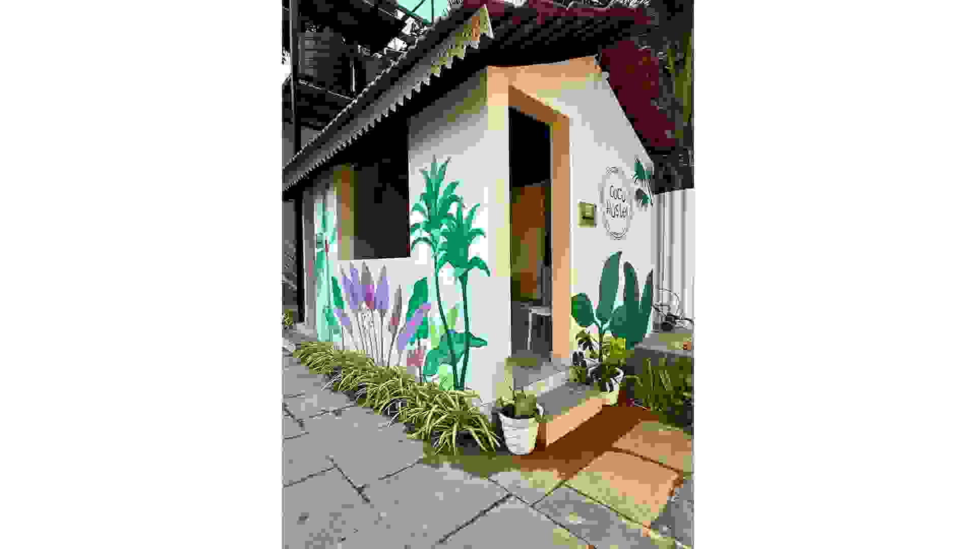 Coco Hostel Goa photo 1