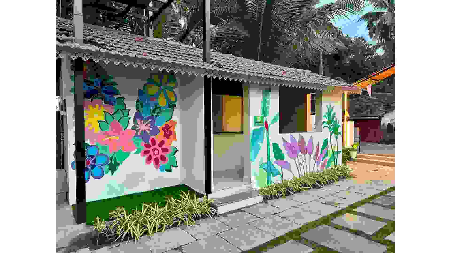 Coco Hostel Goa photo 2