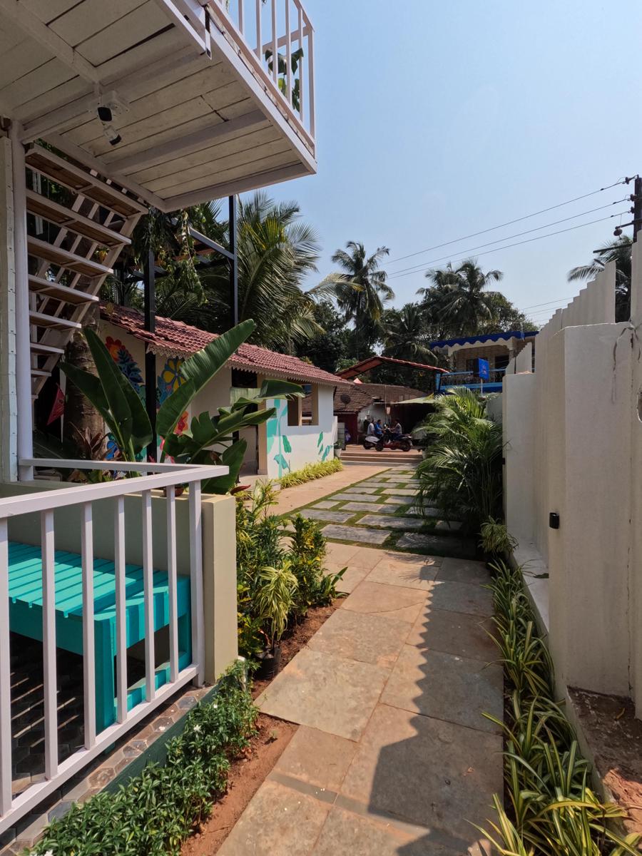 Coco Hostel Goa photo 3