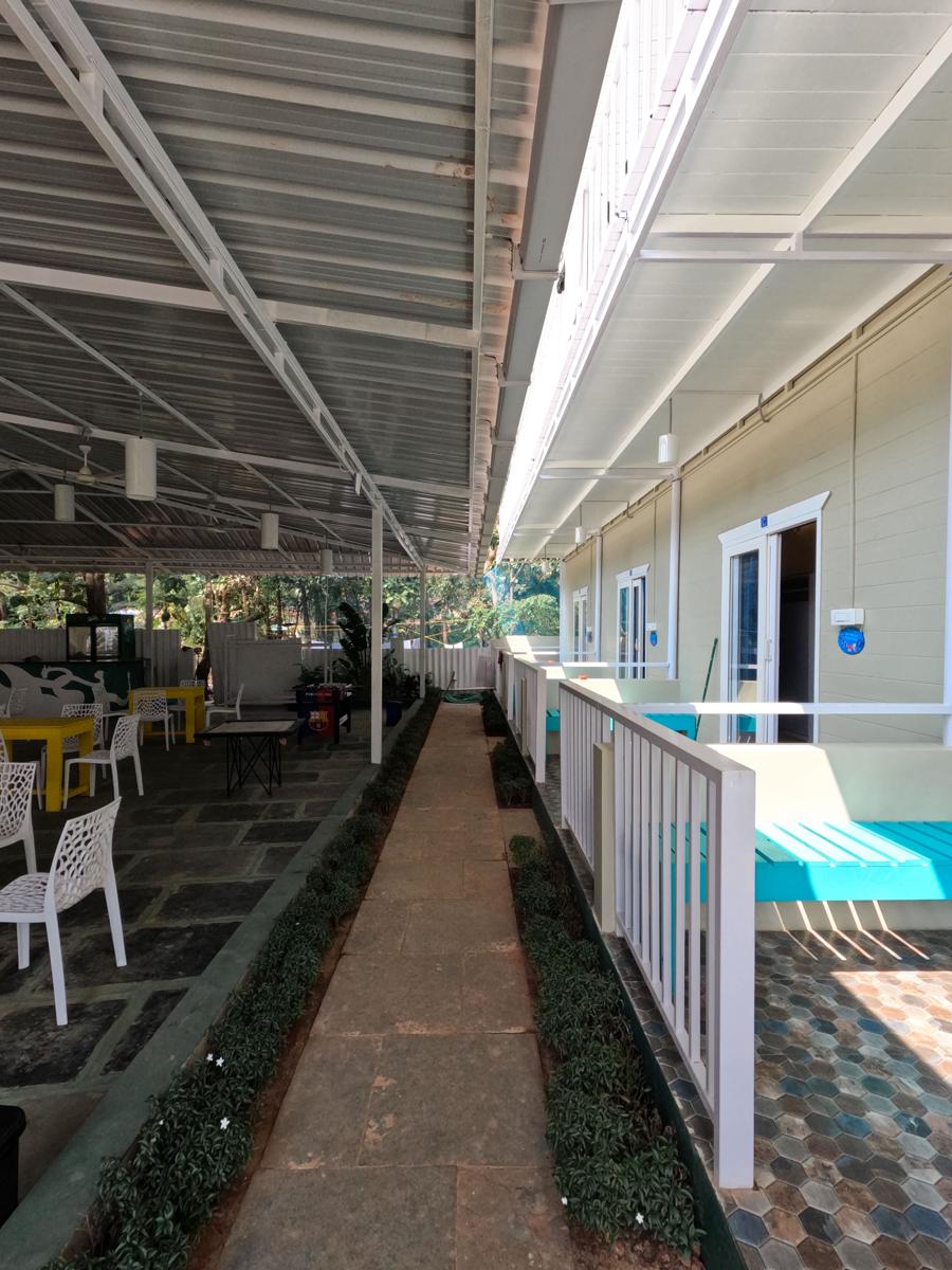 Coco Hostel Goa photo 4