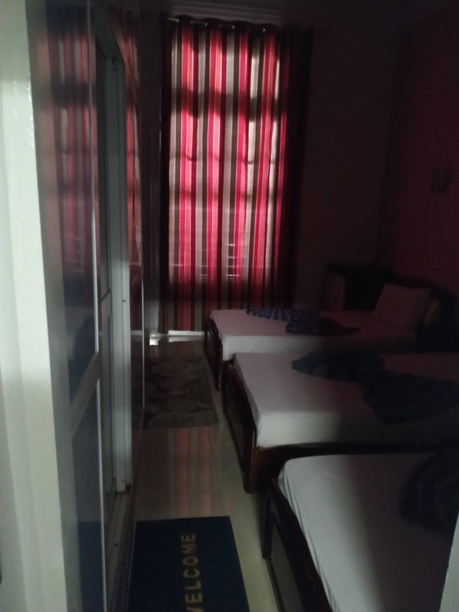 Garden View Hostel photo 3