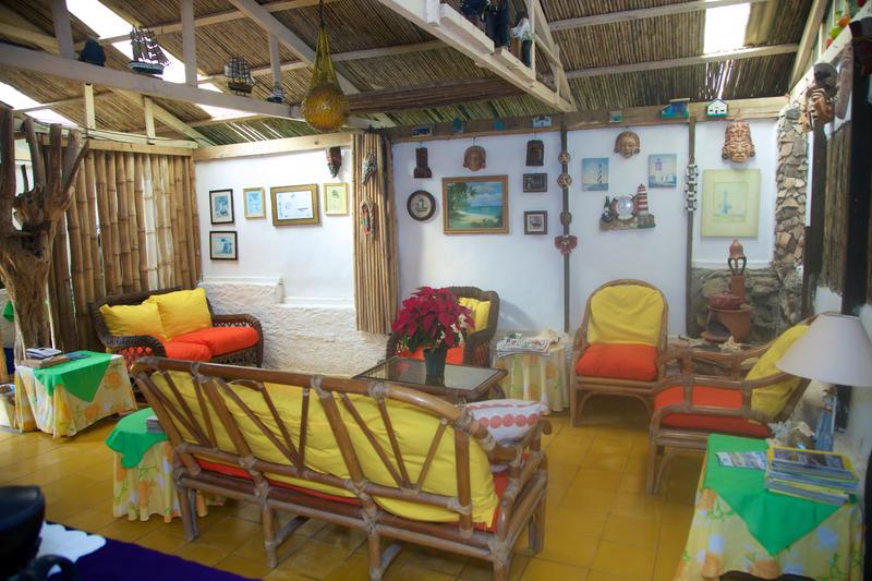 Caribbean Coral Inn photo 6