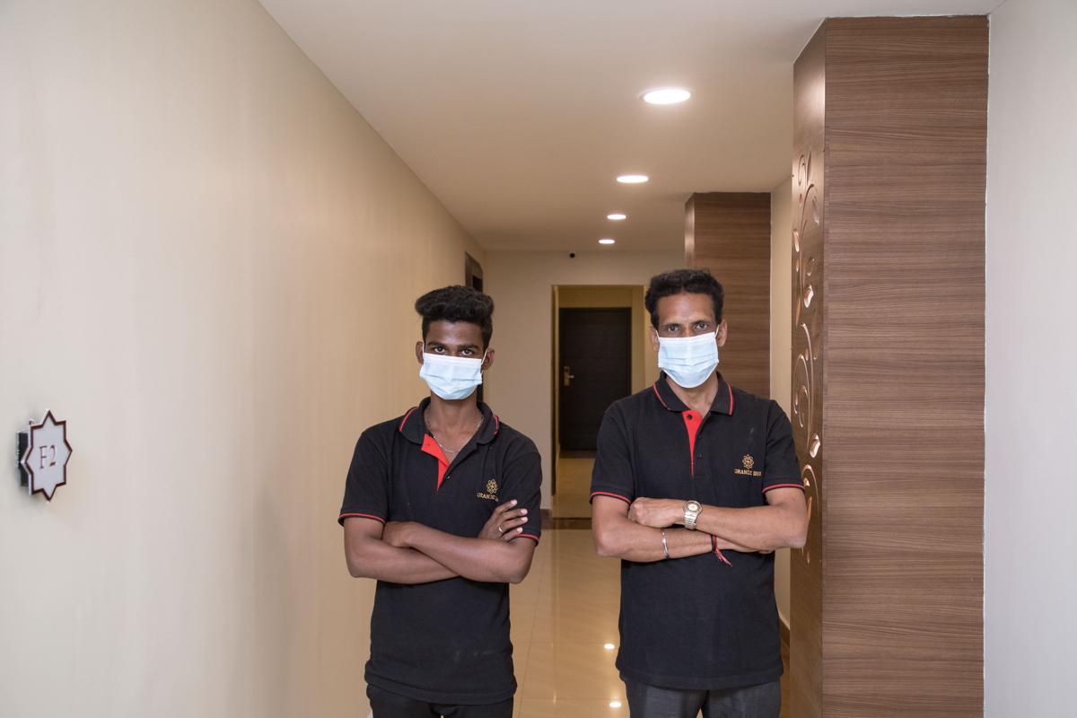 Grande Inn photo 1