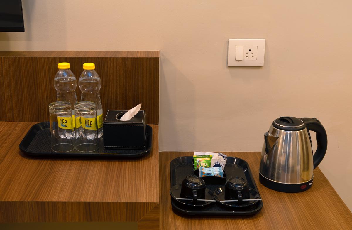 Grande Inn photo 2