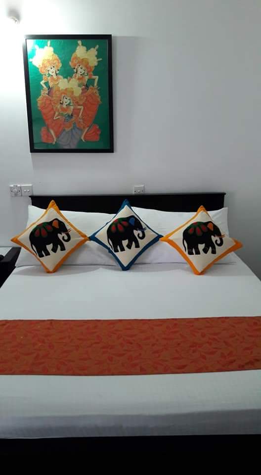 Anara Villa photo 3