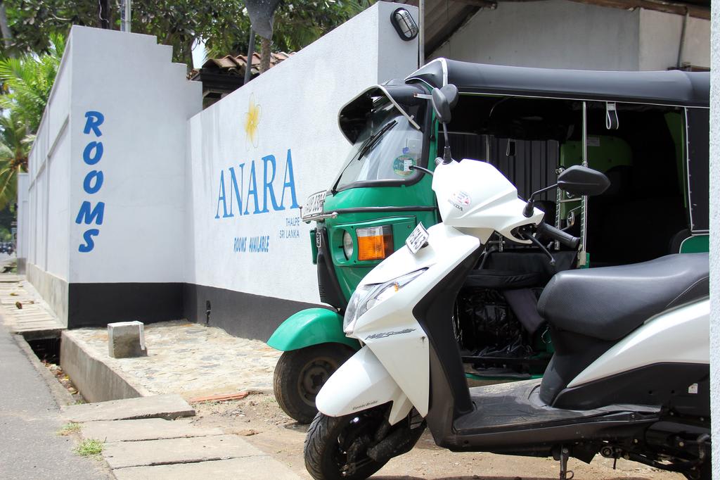 Anara Villa photo 4