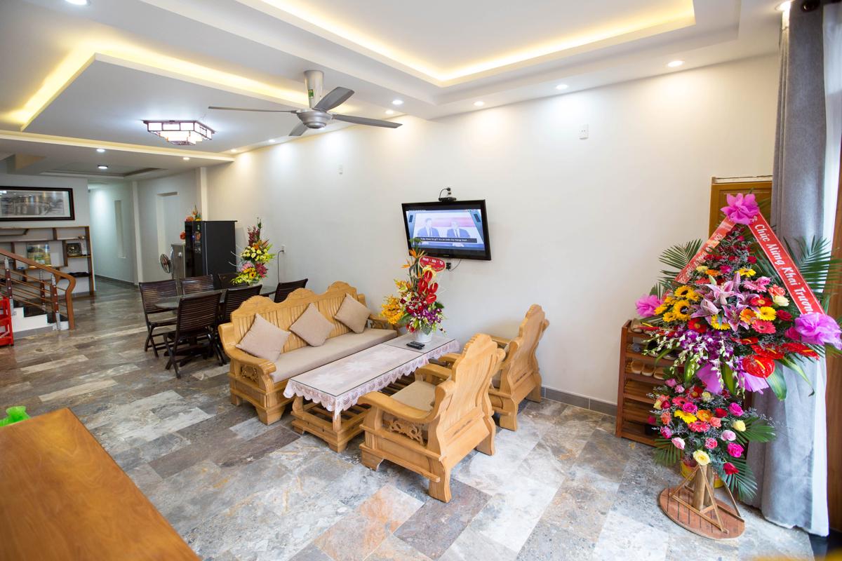 Lan Uyen Homestay photo 2