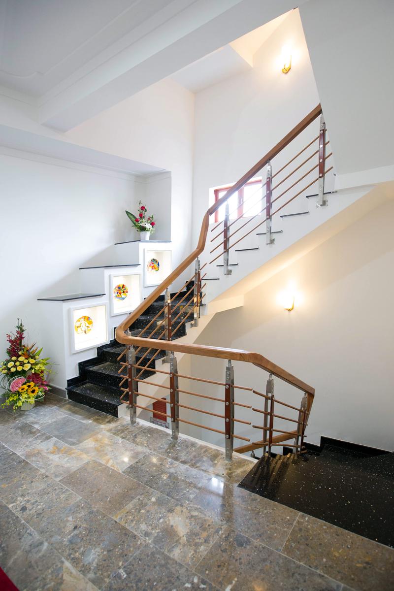 Lan Uyen Homestay photo 3