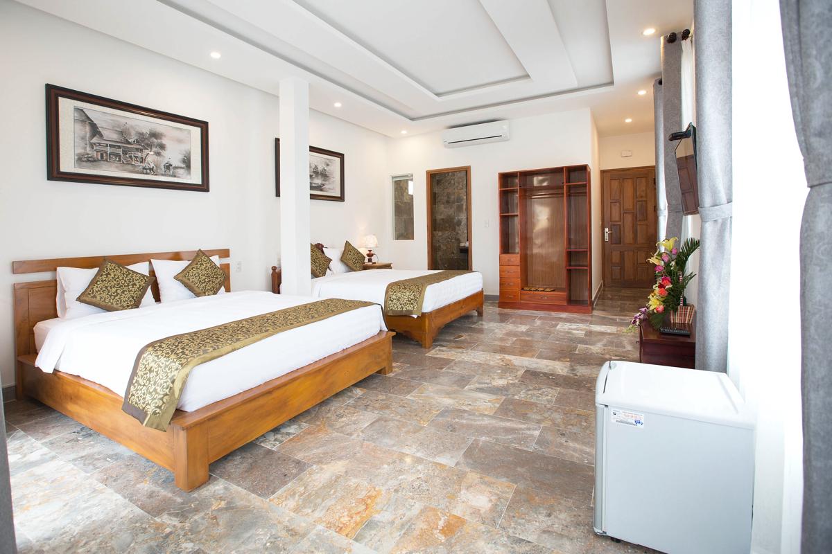 Lan Uyen Homestay photo 4