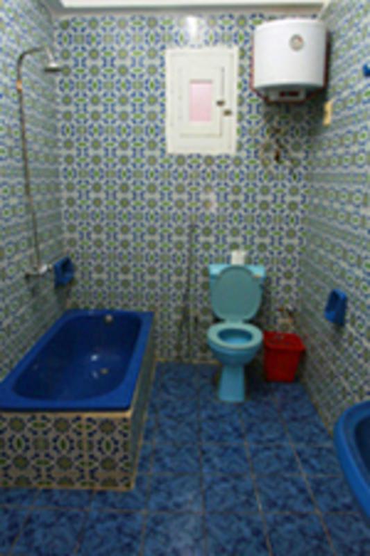 Hotel Fontana Luxor photo 2