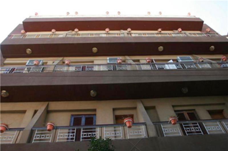 Hotel Fontana Luxor photo 3