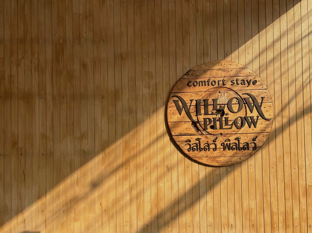 Willow Pillow Guest House & Poshtel photo 1
