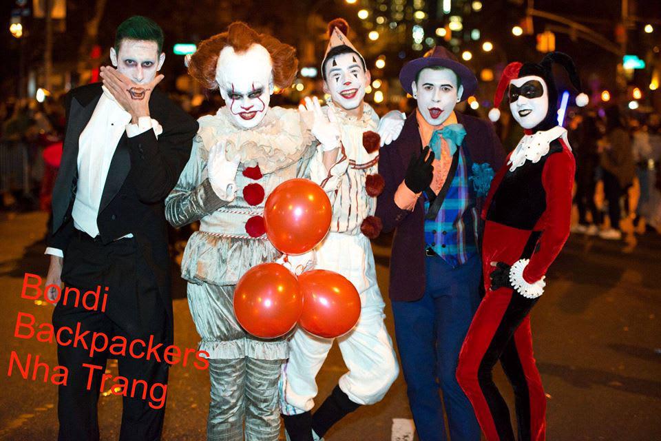 Bondi Backpackers Nha Trang photo 2