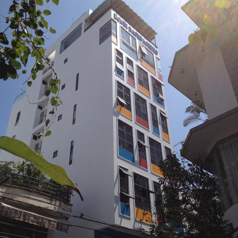 Bondi Backpackers Nha Trang photo 3