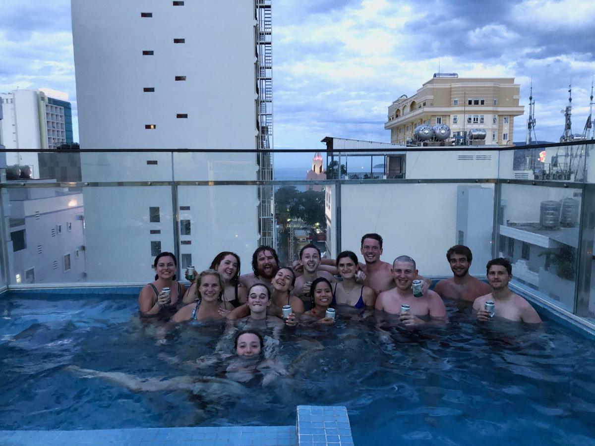 Bondi Backpackers Nha Trang photo 4