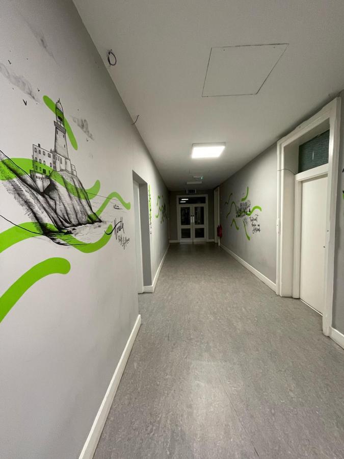 Leevin Hostel Mountjoy photo 6