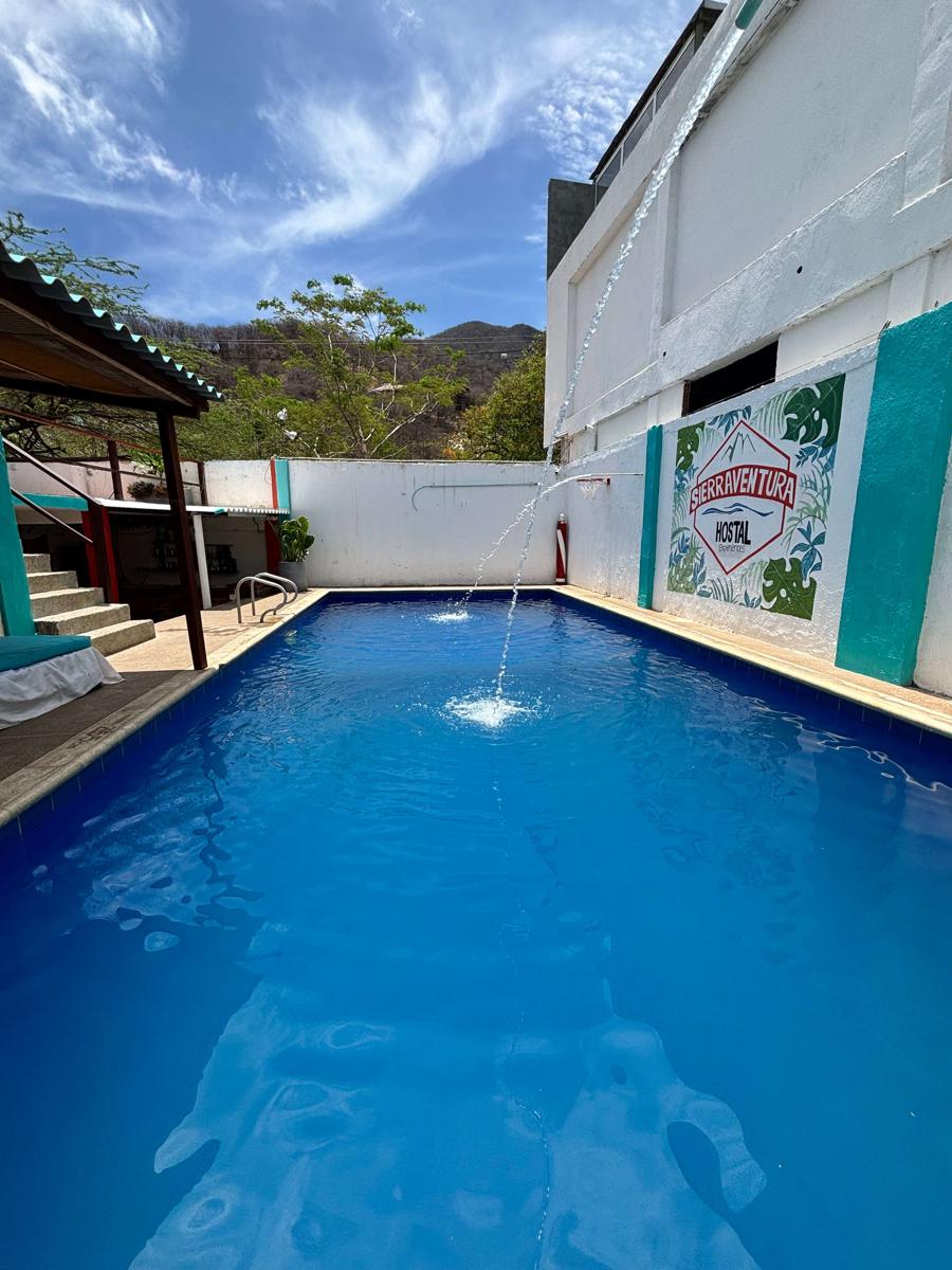 Sierraventura Hostel photo 1