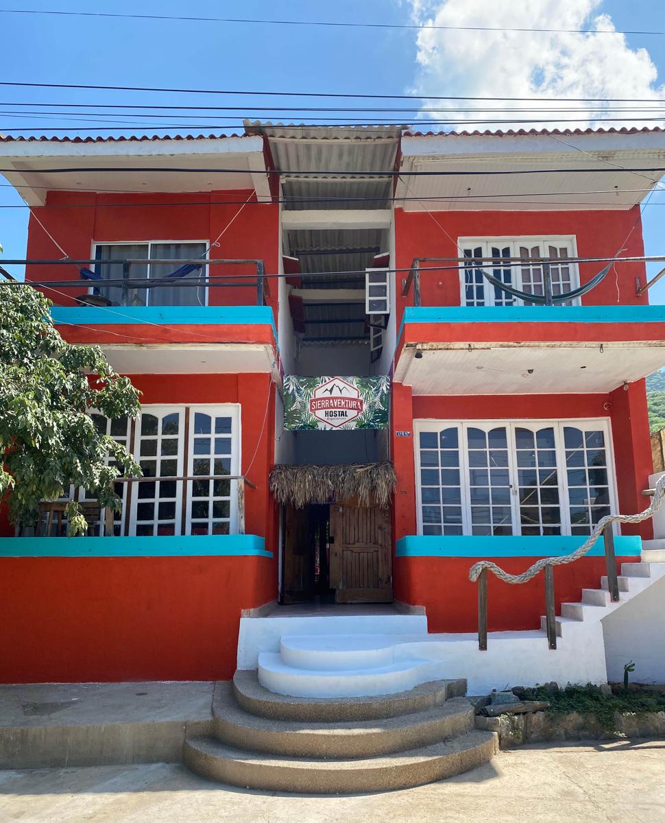 Sierraventura Hostel photo 2