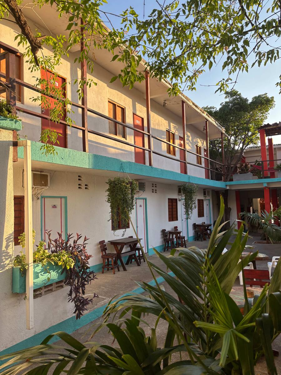 Sierraventura Hostel photo 3